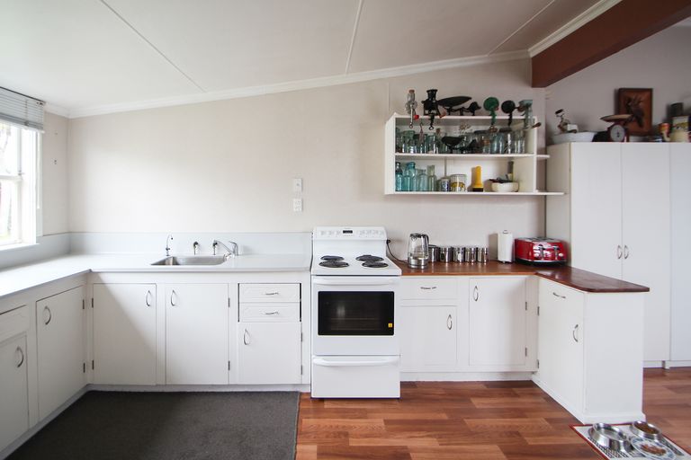 Photo of property in 45 Wansbeck Street, South Hill, Oamaru, 9400