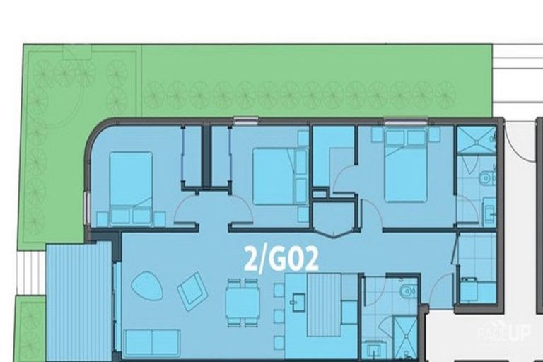 Photo of property in 2/81g Mapou Road, Hobsonville, Auckland, 0616