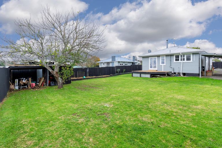 Photo of property in 47 Mahi Road, Te Kauwhata, 3710