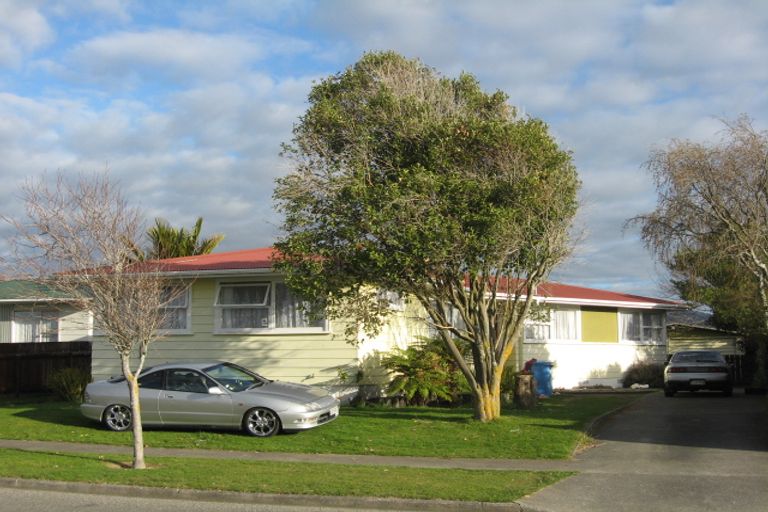 Photo of property in 54 Meadowvale Drive, Levin, 5510