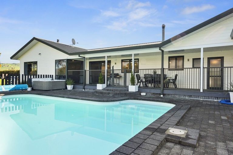 Photo of property in 955 Maungatautari Road, Maungatautari, Cambridge, 3494