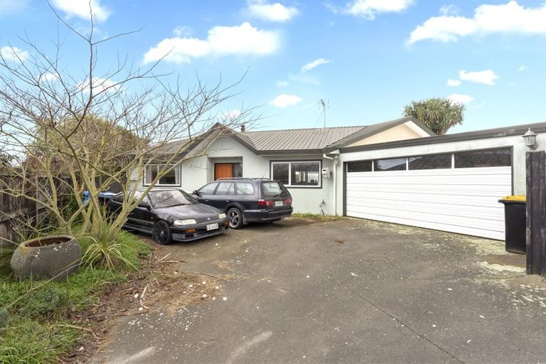 Photo of property in 28a Isaac Wilson Road, Kaiapoi, 7630