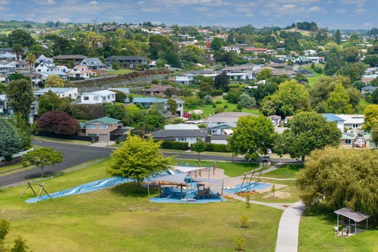 Photo of property in 6c Mansfield Street, Hairini, Tauranga, 3112