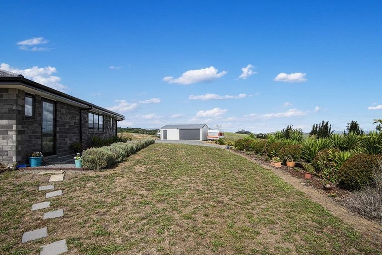 Photo of property in 105 Kerehunga Road, Poroti, Whangarei, 0179