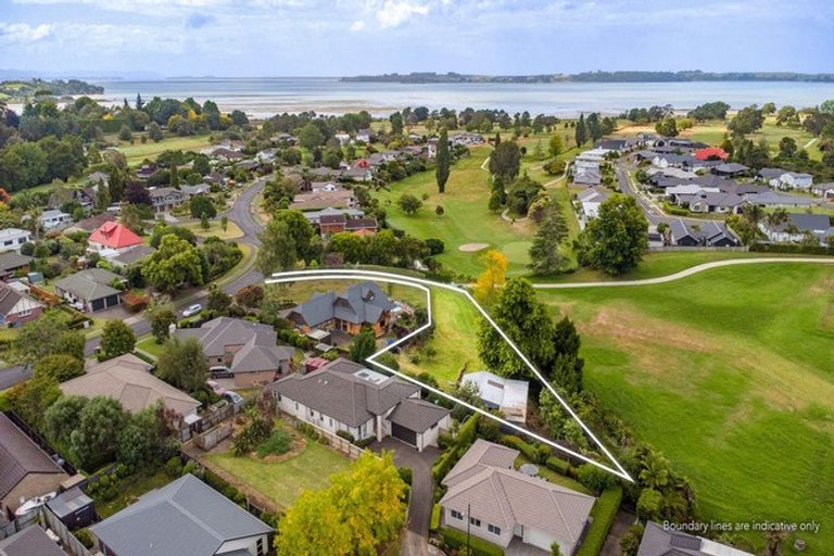 Photo of property in 38b Links View Drive, Omokoroa, 3114