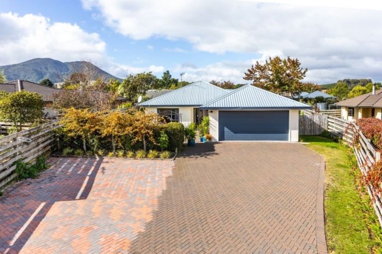 Photo of property in 57 Balmoral Drive, Hilltop, Taupo, 3330