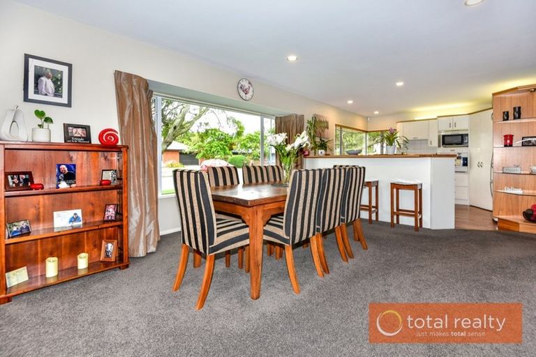 Photo of property in 2 Viceroy Place, Halswell, Christchurch, 8025