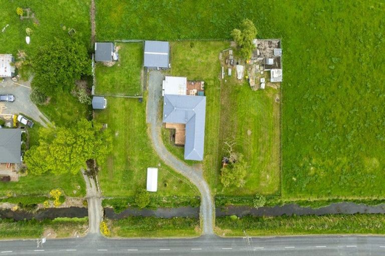 Photo of property in 614 Awaiti Canal Road, Netherton, Paeroa, 3671