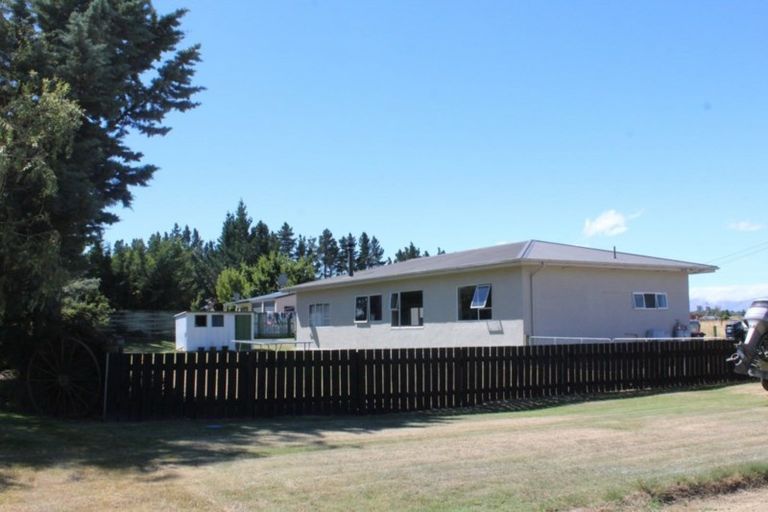 Photo of property in 56 Stuart Road, Ranfurly, 9332