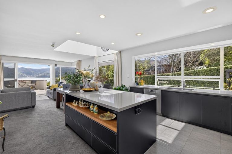 Photo of property in 308 Marine Drive, Charteris Bay, Lyttelton, 8971