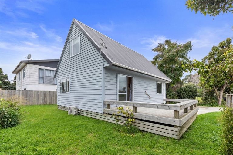 Photo of property in 5 Te Maunga Lane, Mount Maunganui, 3116