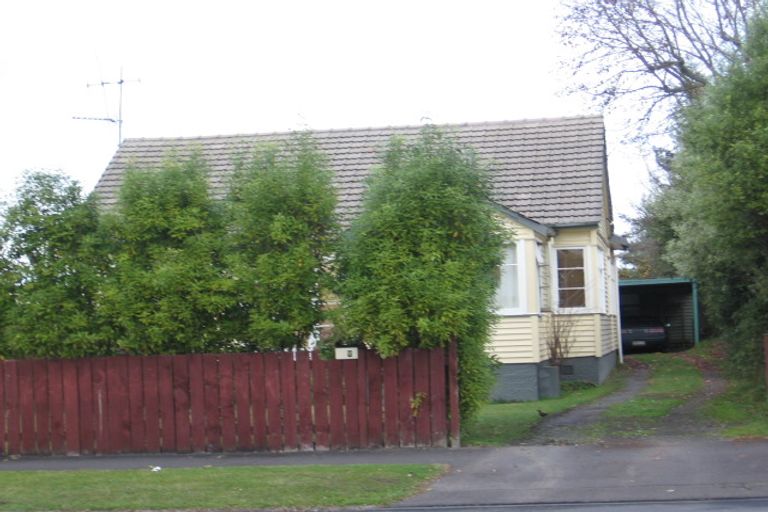 Photo of property in 97 Rimu Street, Maeroa, Hamilton, 3200