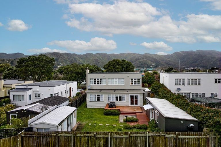 Photo of property in 57 Hall Crescent, Epuni, Lower Hutt, 5011