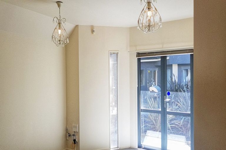 Photo of property in St Lukes Courts, 170 Peterborough Street, Christchurch Central, Christchurch, 8013