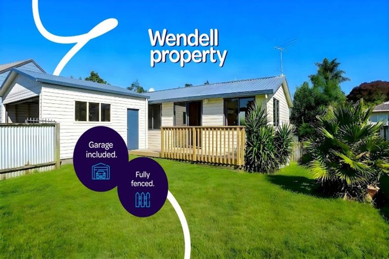 Photo of property in 31a Kellett Road, Ranui, Auckland, 0612