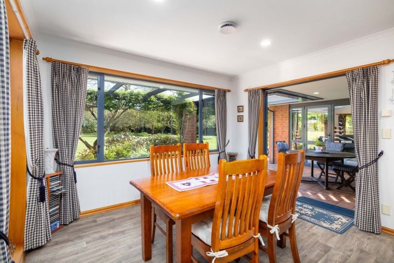 Photo of property in 154 Bradleys Road, Ohoka, Kaiapoi, 7692