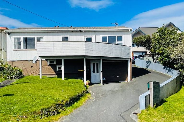 Photo of property in 111 Buckley Road, Southgate, Wellington, 6023