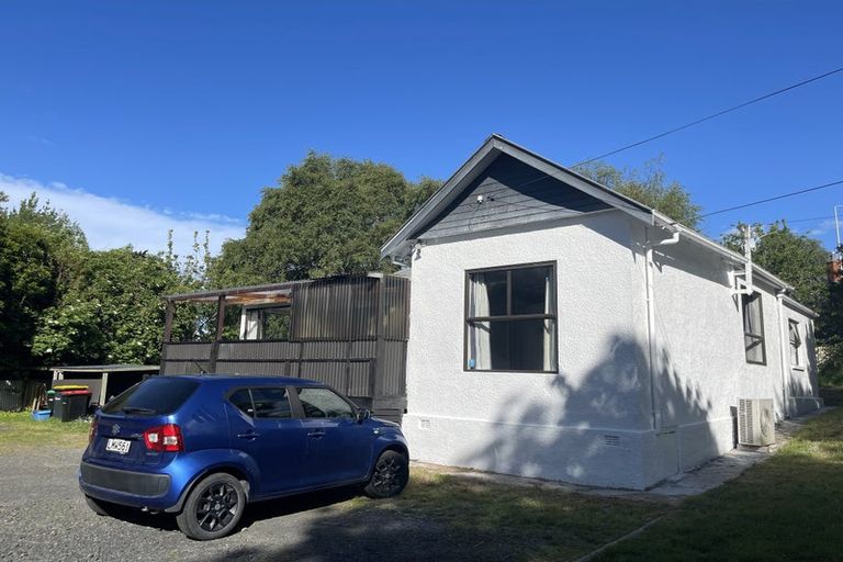 Photo of property in 8 Greenock Street, Kaikorai, Dunedin, 9010