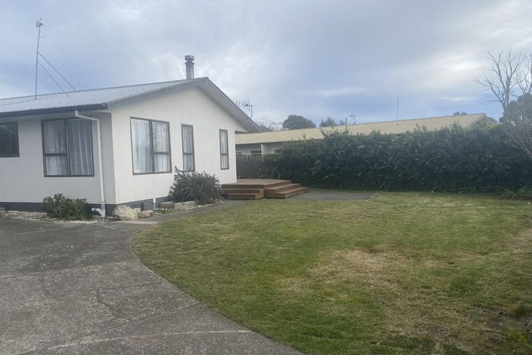 Photo of property in 64 Columbus Crescent, Flaxmere, Hastings, 4120