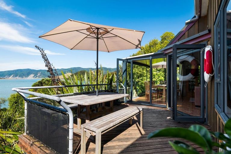 Photo of property in 638 Cable Bay Road, Cable Bay, Nelson, 7071