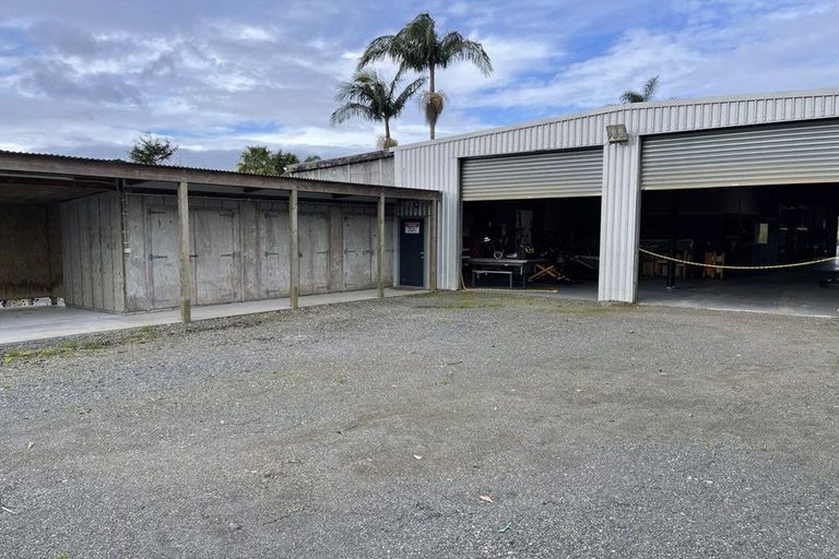 Photo of property in 92 Waimate Road North, Kerikeri, 0293