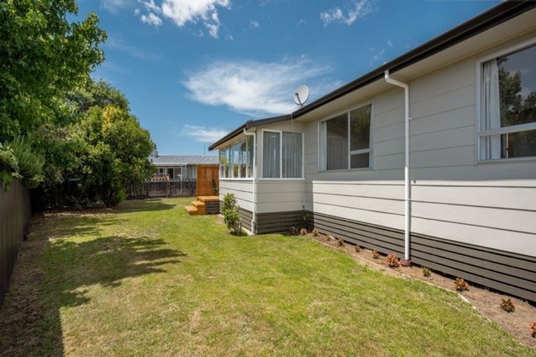 Photo of property in 8b Buick Street, Redwoodtown, Blenheim, 7201