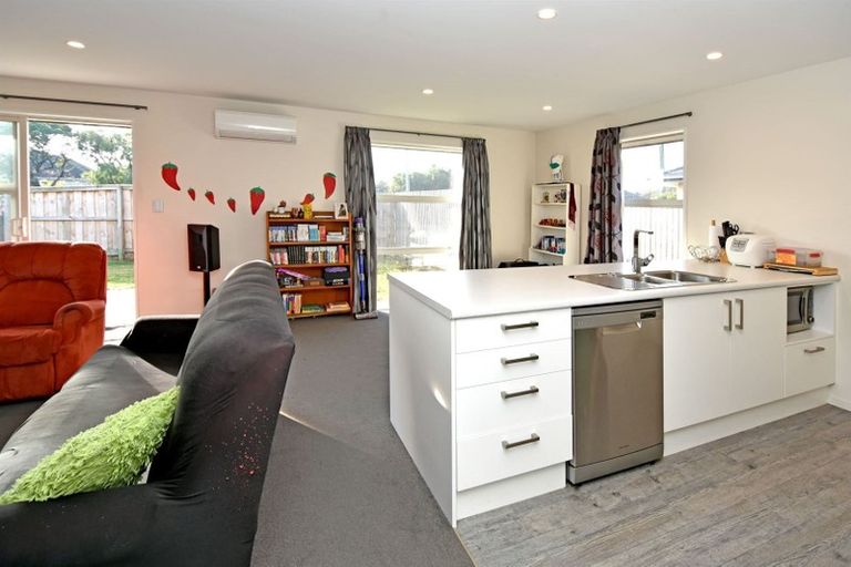 Photo of property in 80 Warden Street, Richmond, Christchurch, 8013