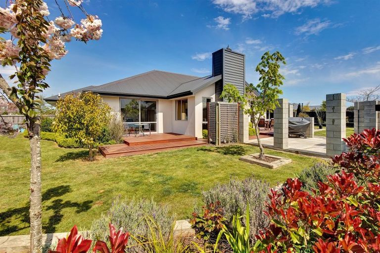 Photo of property in 8 Simms Lane, West Melton, 7618