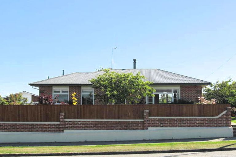 Photo of property in 54 Mountain View Road, Glenwood, Timaru, 7910