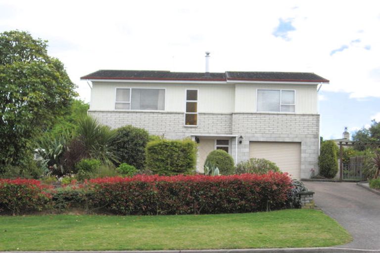 Photo of property in 78 Gillies Avenue, Taupo, 3330