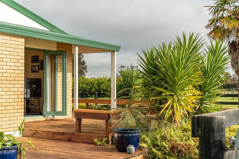 Photo of property in 73 Reid Road, Ngahinapouri, Ohaupo, 3882