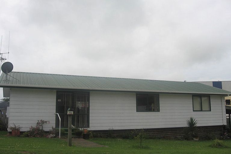 Photo of property in 1b Slater Place, Te Puke, 3119