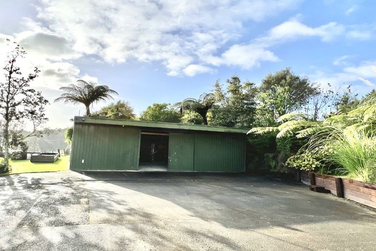 Photo of property in 1032a Wainui Road, Wainui, Opotiki, 3198