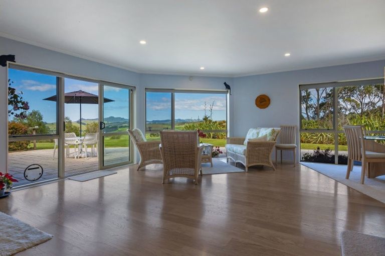 Photo of property in 163 Midgley Road, Mangonui, 0494