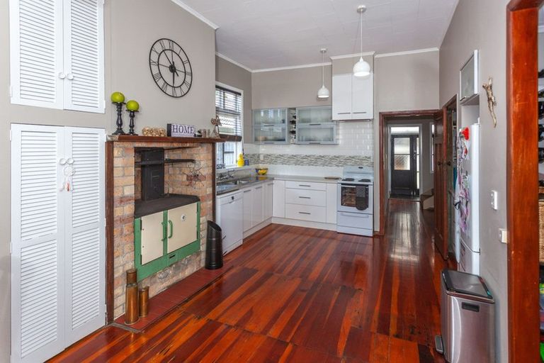 Photo of property in 311 Mackay Street, Thames, 3500