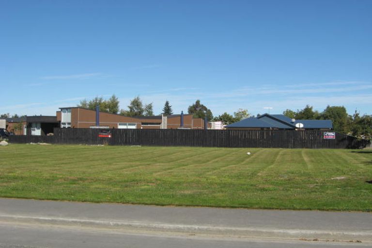 Photo of property in 39 Racecourse Avenue, Methven, 7730