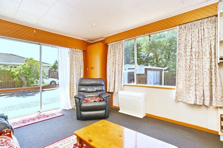 Photo of property in 1/10 Wanstead Place, Woolston, Christchurch, 8062