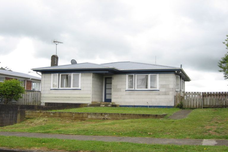 Photo of property in 2/119 Victoria Street West, Onehunga, Auckland, 1061