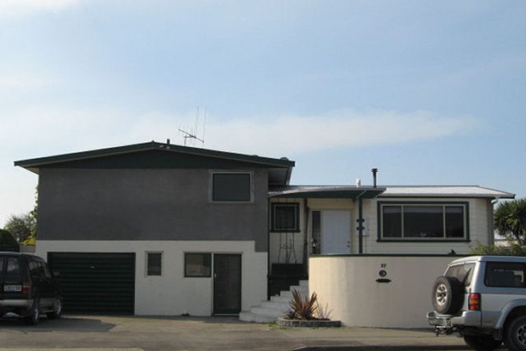 Photo of property in 37 Queen Street, Parkside, Timaru, 7910