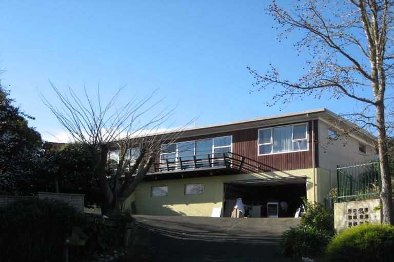 Photo of property in 35 Palmerston Road, Havelock North, 4130