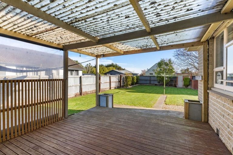 Photo of property in 3 Callan Place, Hoon Hay, Christchurch, 8025
