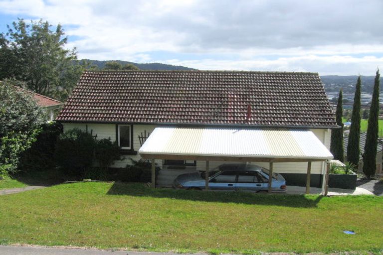 Photo of property in 178 Morningside Road, Morningside, Whangarei, 0110