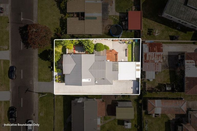 Photo of property in 30 Willoughby Street, Paeroa, 3600