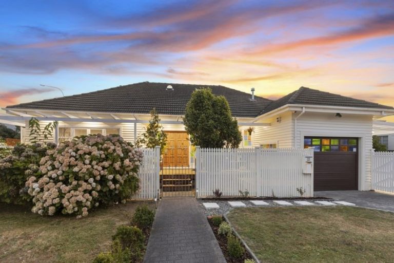 Photo of property in 801 High Street, Boulcott, Lower Hutt, 5011