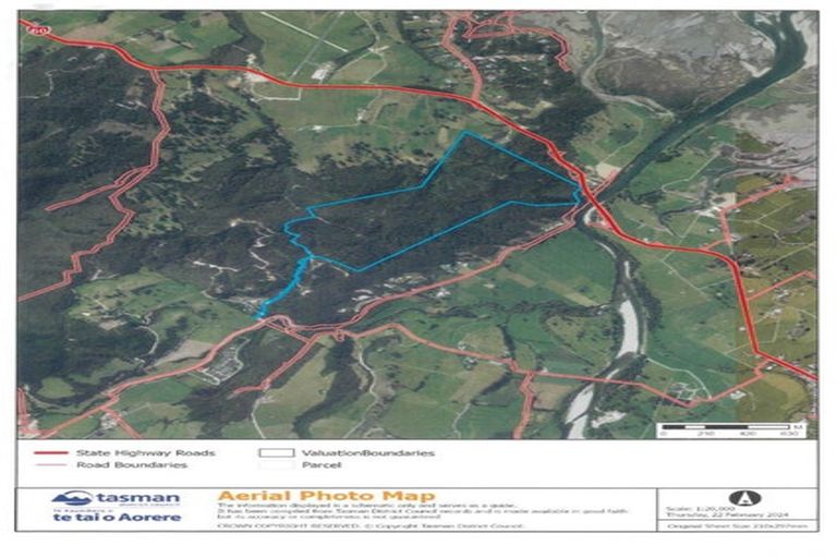 Photo of property in 2 Pupu Valley Road, Takaka, 7182