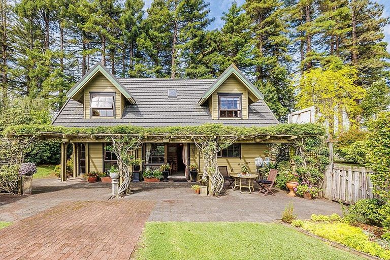 Photo of property in 7 Hawkings Crescent, Kerikeri, 0230