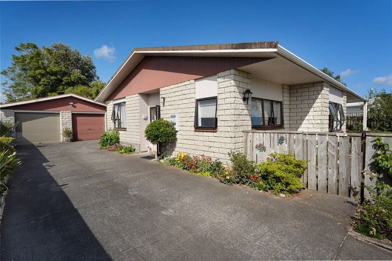 Photo of property in 20 Tawari Street, Inglewood, 4330