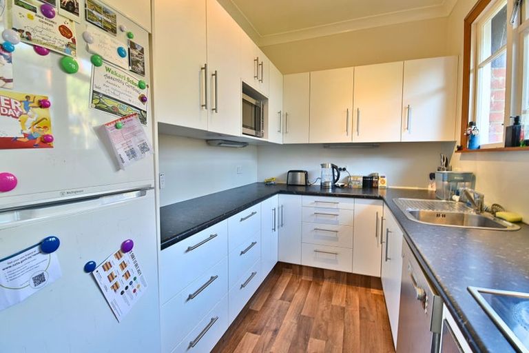 Photo of property in 10 Melrose Street, Roslyn, Dunedin, 9010