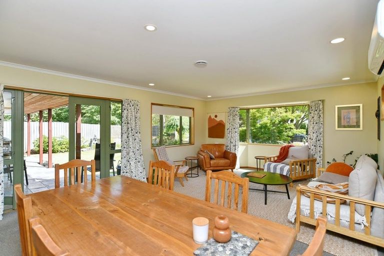 Photo of property in 7 Milesbrook Close, Rangiora, 7400