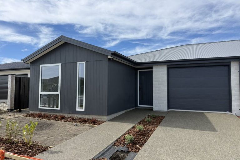 Photo of property in 75 Accadia Drive, Rolleston, 7614